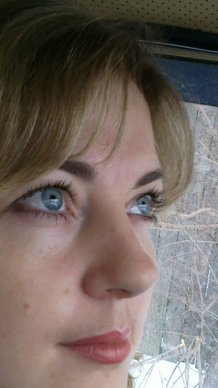 Наталія Весела | Винница