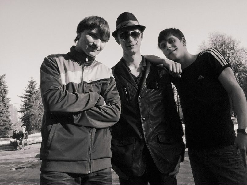 Никита Проскурин | Екатеринбург