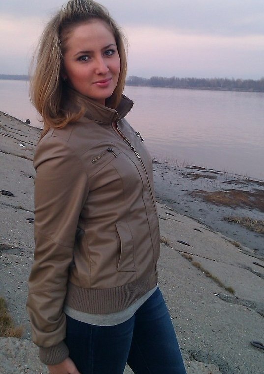 Ирина Соловьенко | Барнаул