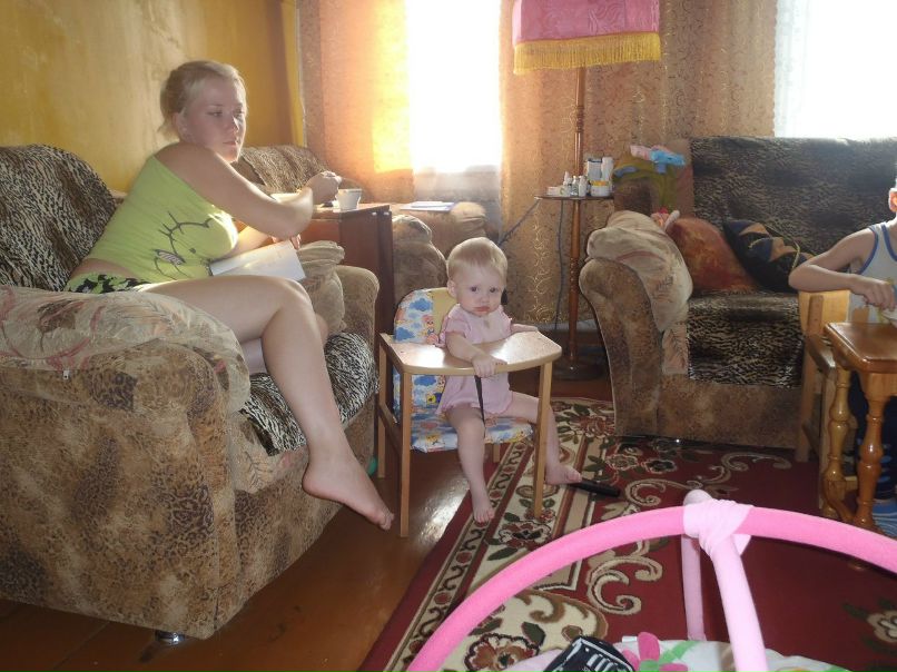 Денис Кургузов *<люблю | Няндома