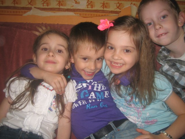 Екатерина Пирогова | Москва