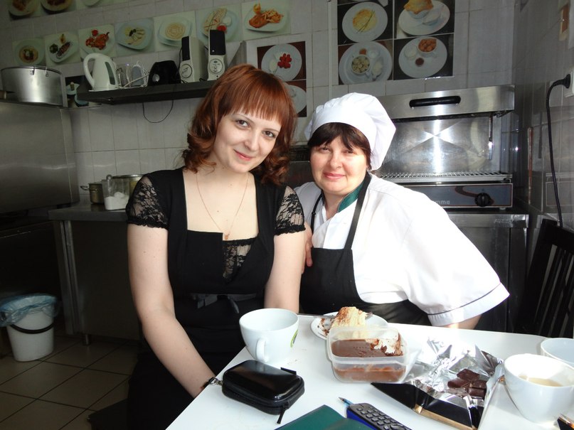 Юлия Дьячкова | Новосибирск