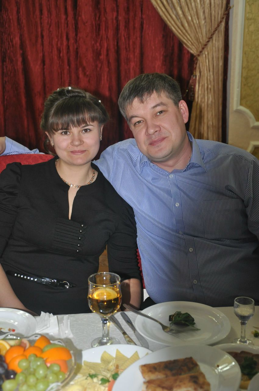 Светлана Галимова | Уфа