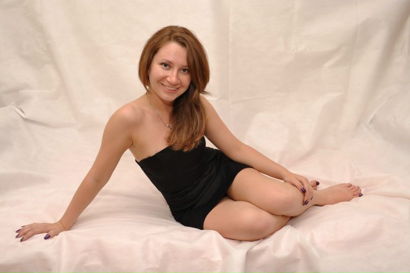 Лидия Гонтарева | Краснокаменск