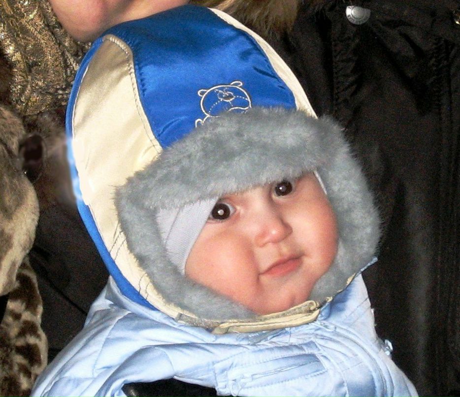 Ирина Грибанова | Сургут