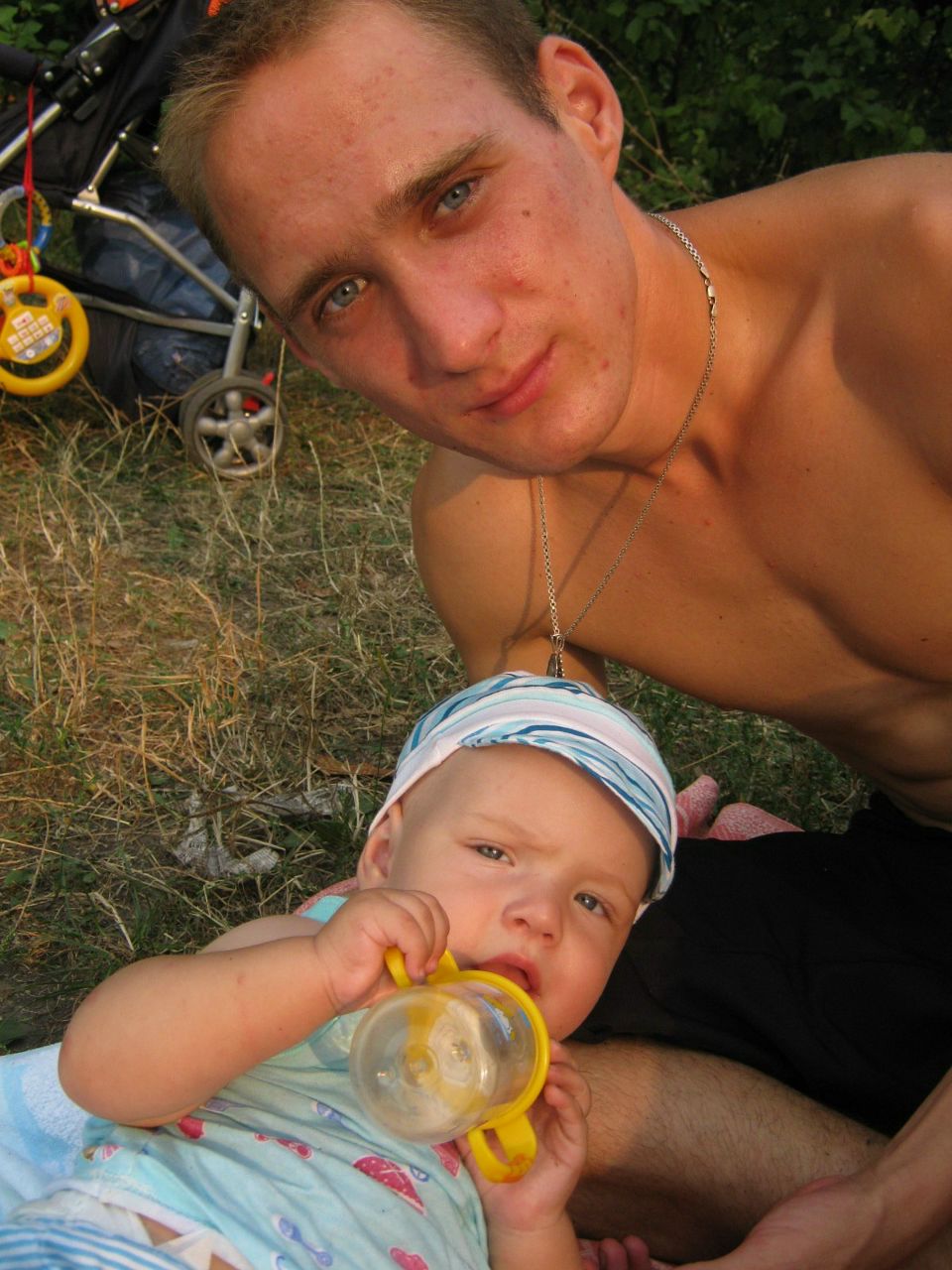 Денис Глазенко | Конотоп