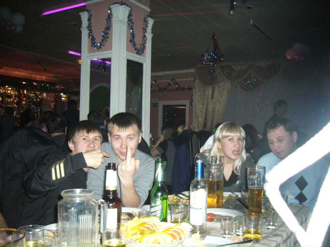 Сергей Мерцалов | Курчатов