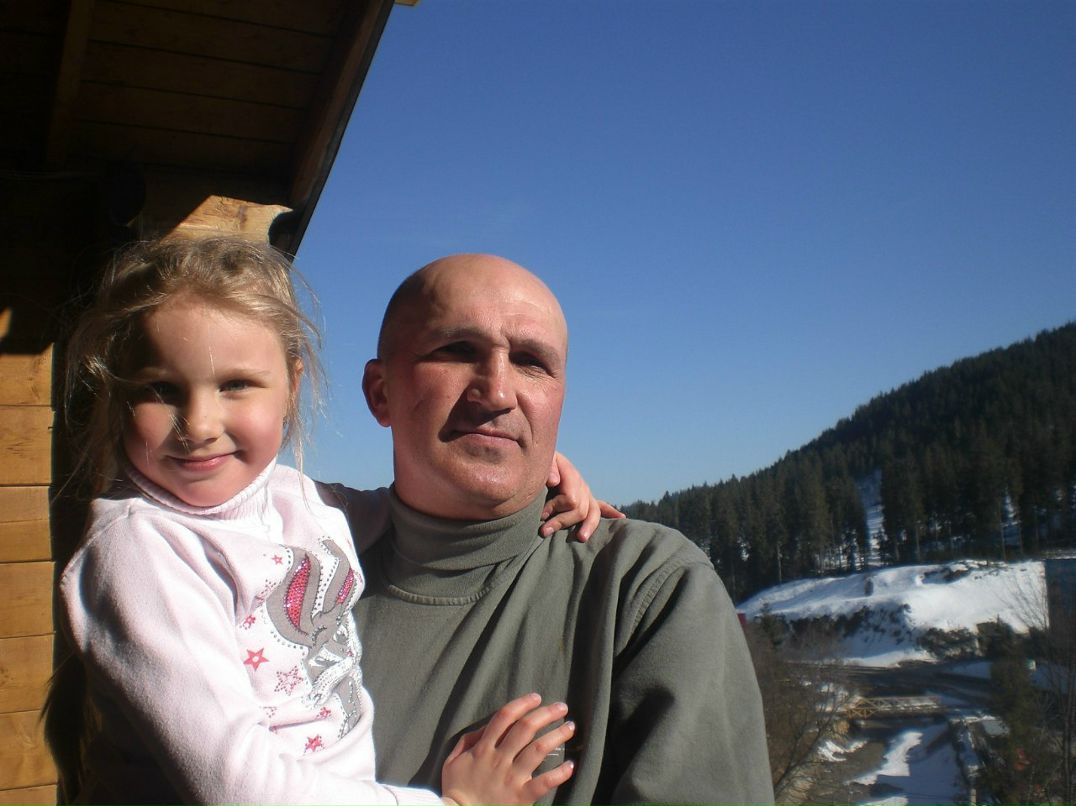 Татьяна Захарченко | Нетешин