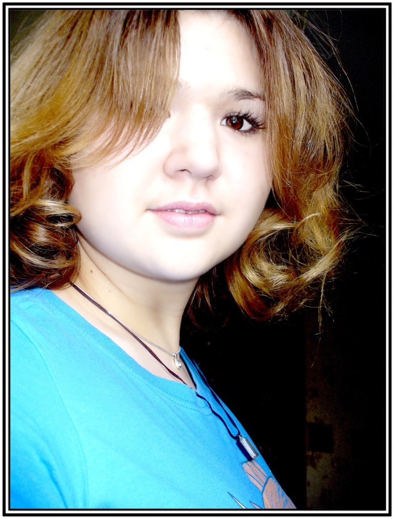 Даша Елисеева | Оренбург
