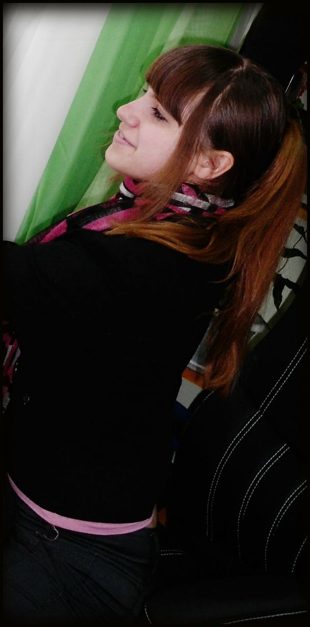 Виктория Литвиненко | Киев