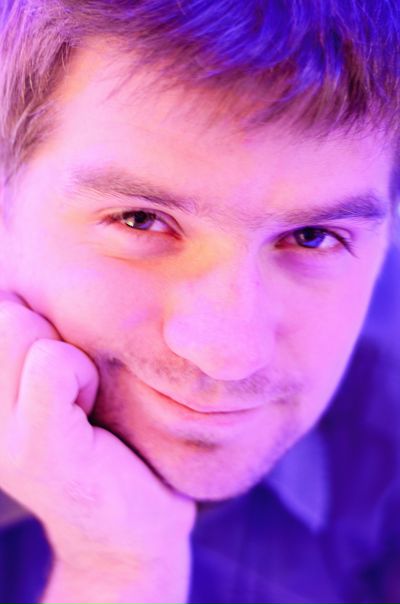 №84, Павел Фроленков, 39 лет, Москва №84, Павел Фроленков, 39 лет, Москва