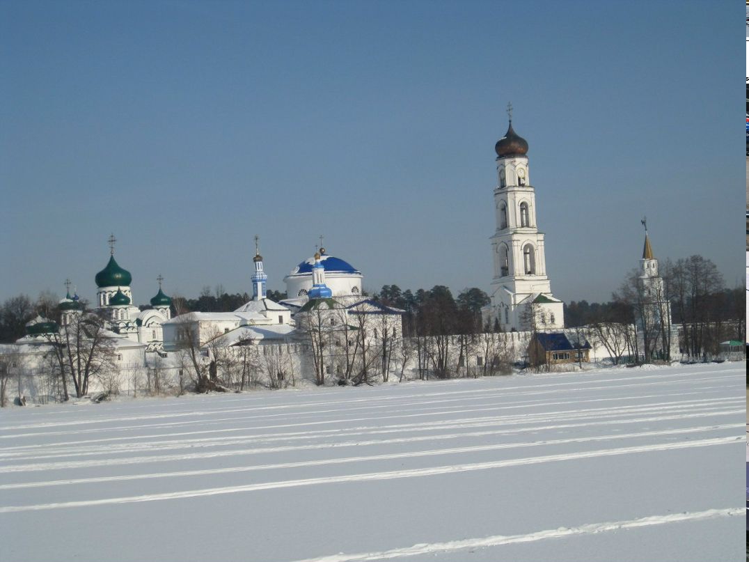 Наталья Кожевникова | Казань