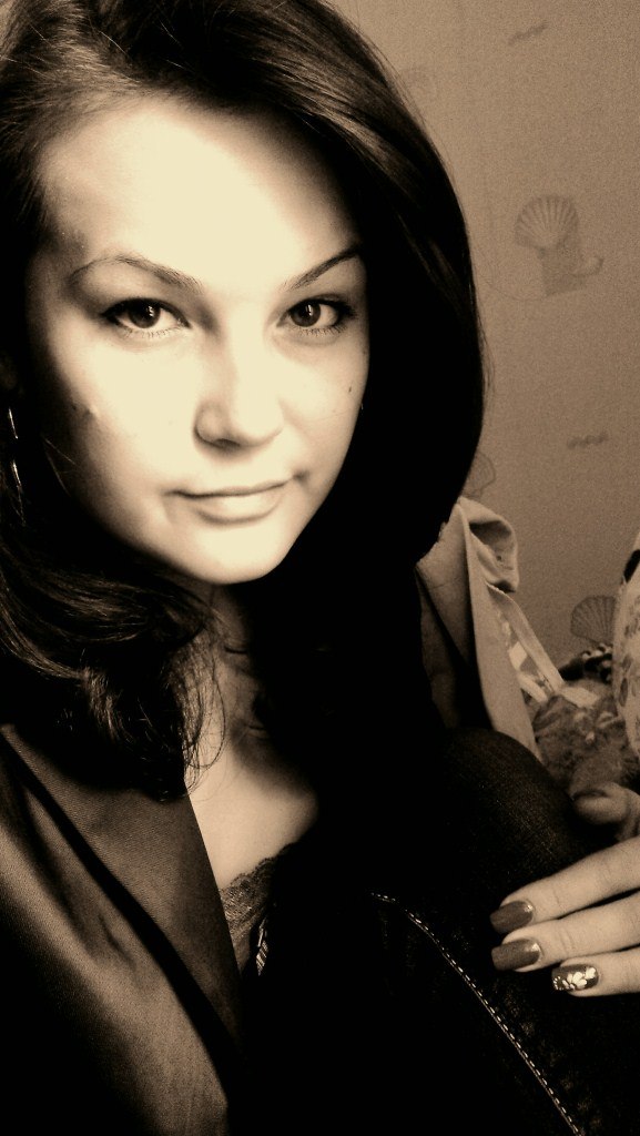 Раиля Каримова | Seoul