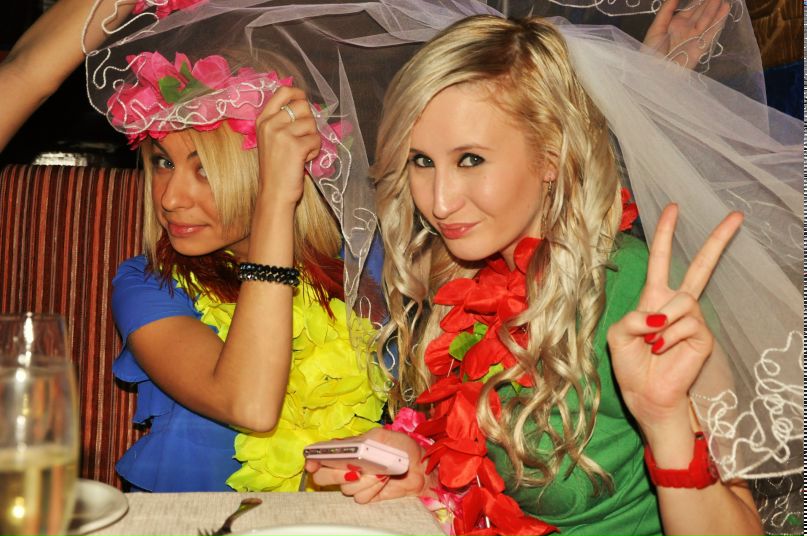 Таня Дементьева | Киев