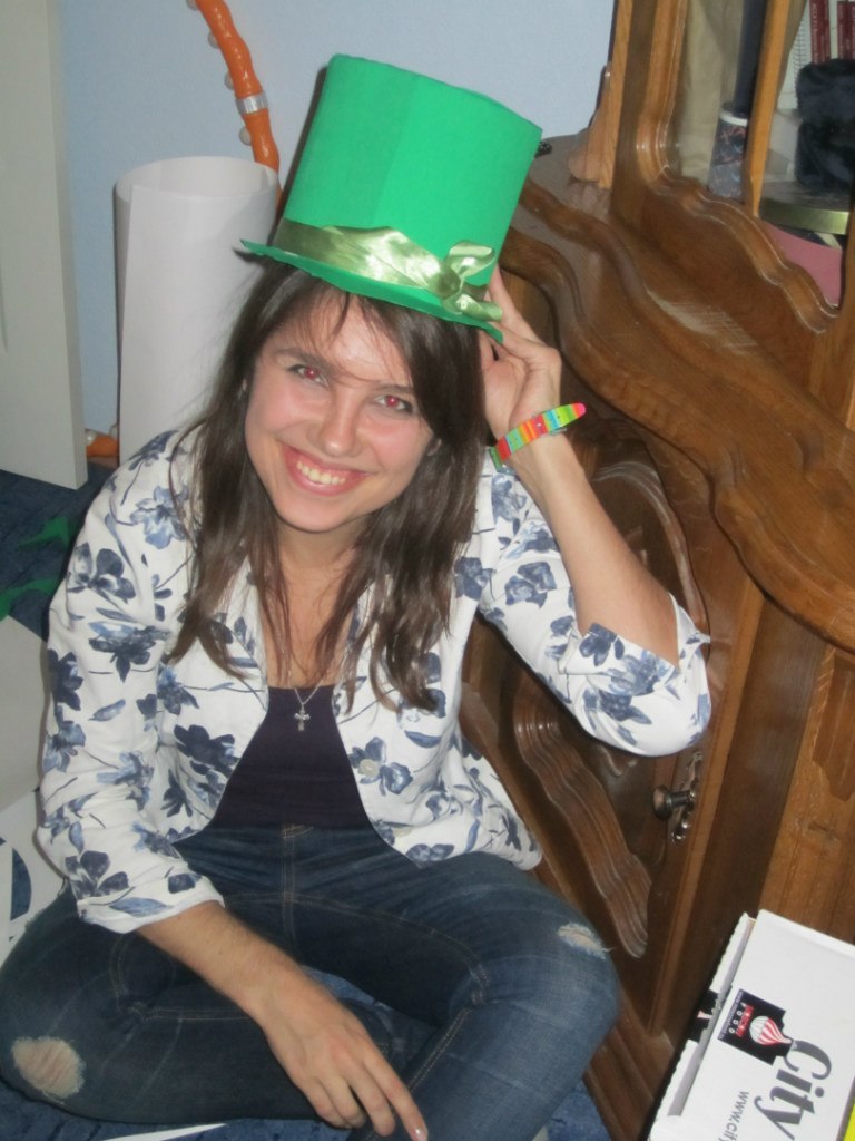 Юля Ракитянская | Москва