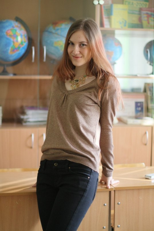 Екатерина Каретная | Кемерово