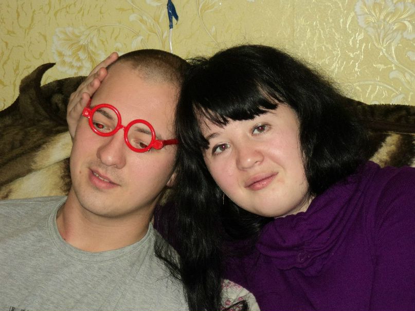 Серёжа Текучев Генадиевич | Александрия