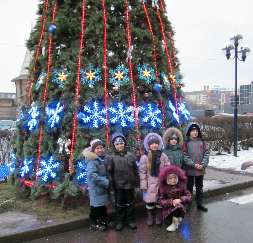 Ольга Бычкова | Саранск