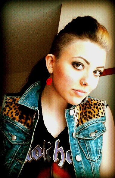 №34, Alex Streltsova №34, Alex Streltsova