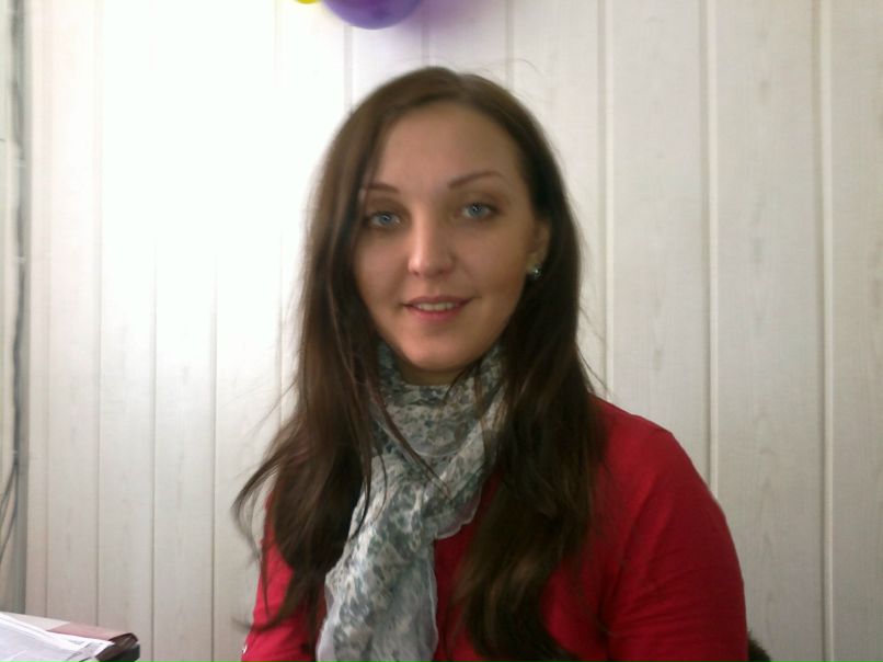 Яна Макарова | Ульяновск