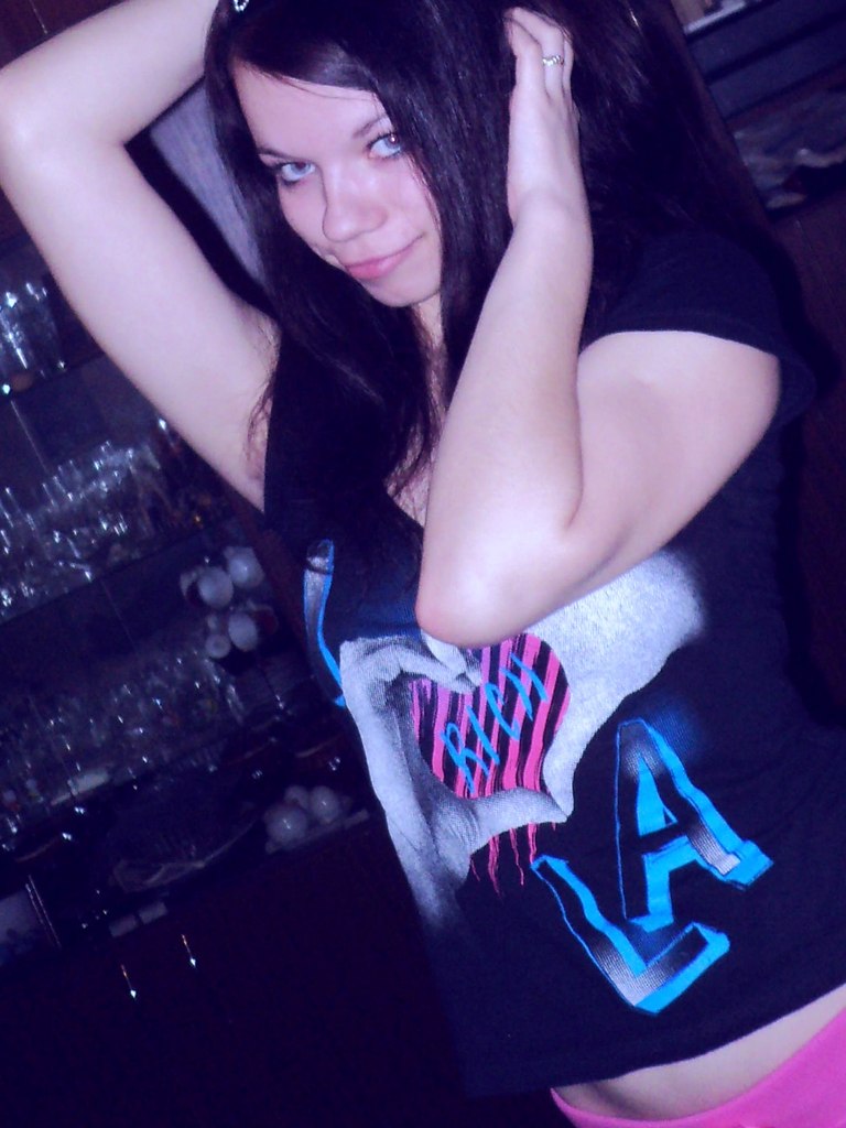 Екатерина Слепчатова | Брянск