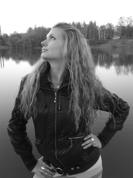 Катерина Боденко | Минск