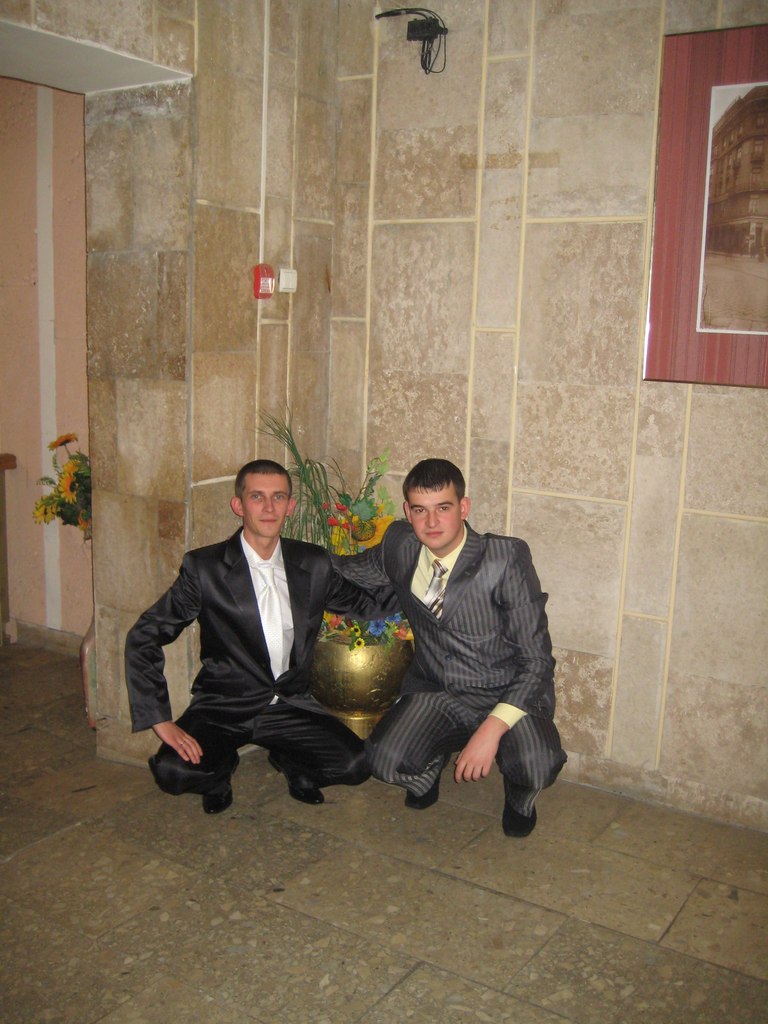 Вова Дуць @VaDiLa@ | Львов