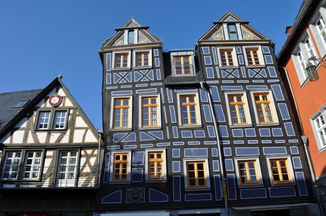 Angelika-Nadiya Tsymbalyuk | Mainz