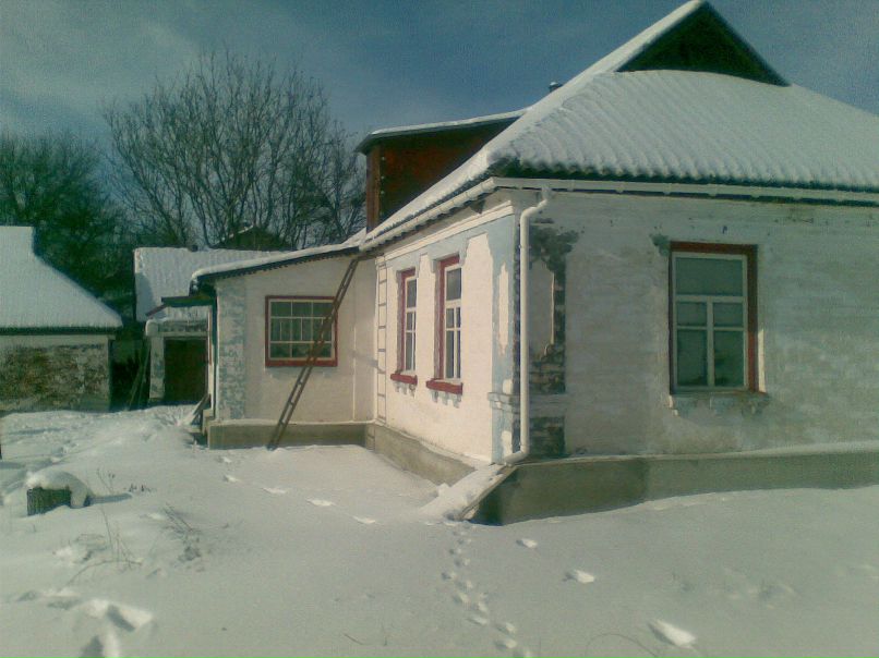 Ольга Шигаева-Полищук | Ирпень