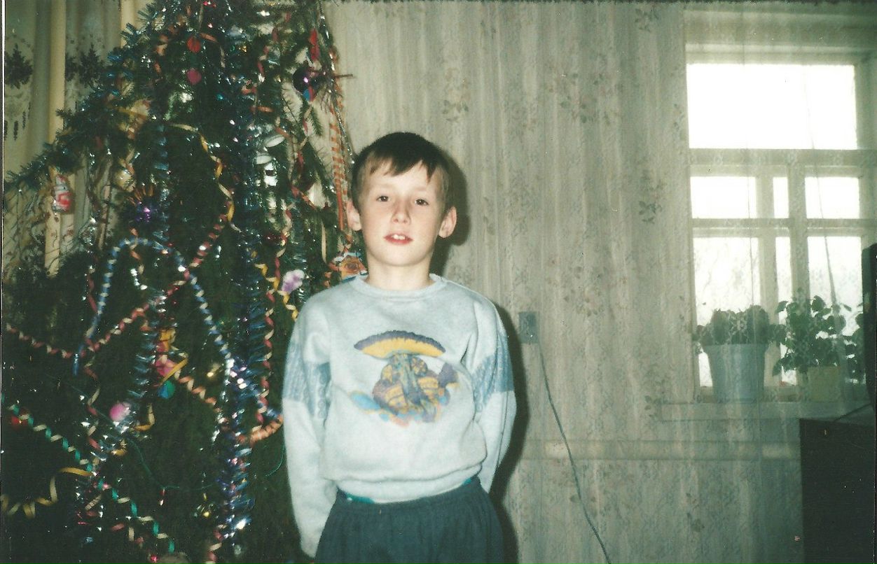 Сергей Гревцев | Орёл