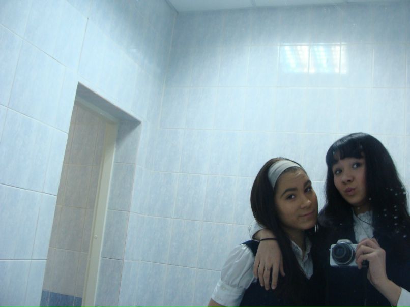 Елена Новикова | Красноярск