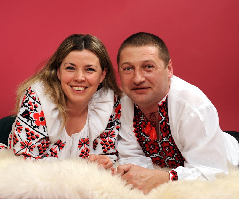 Анатолій Перець | Каменец-Подольский