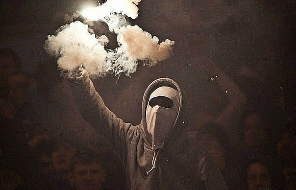 Vova Korzakov | Санкт-Петербург