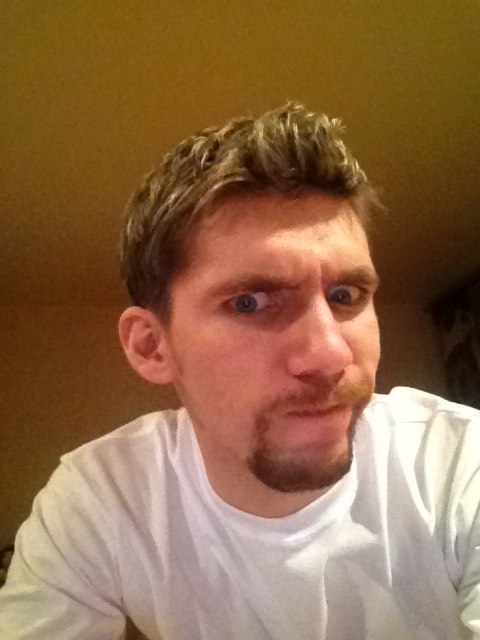 Саша Македонский | Королёв