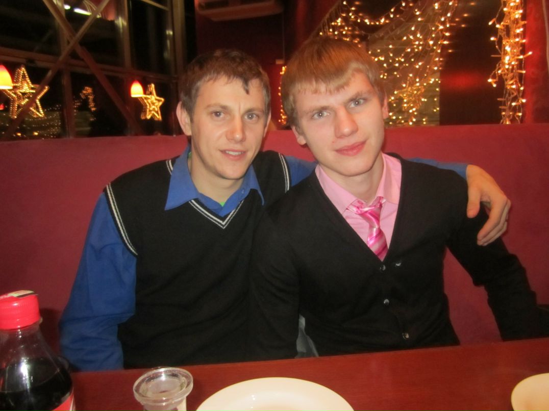 Максим Тимошенко | Минск