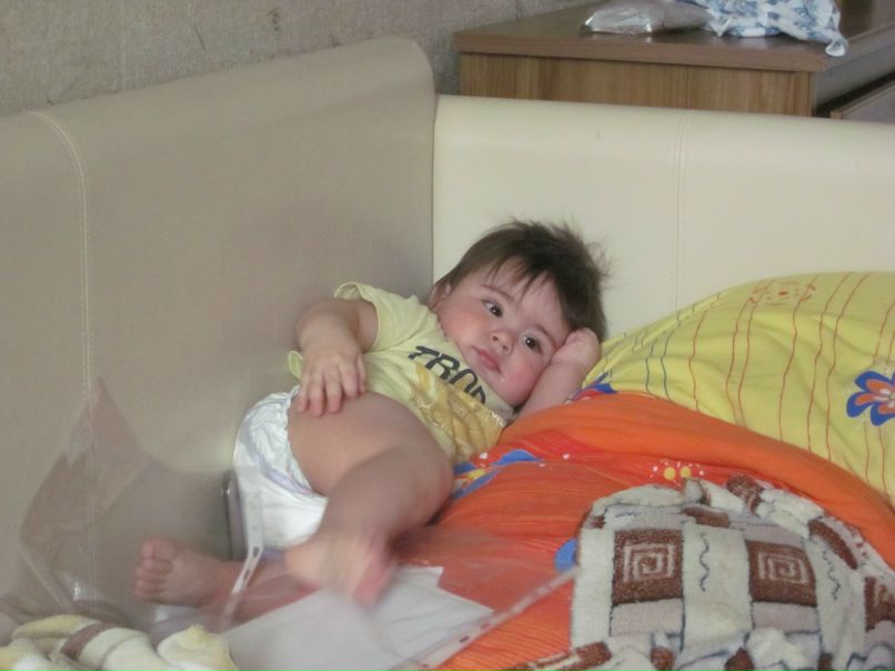 Сеймур Макаров | Санкт-Петербург