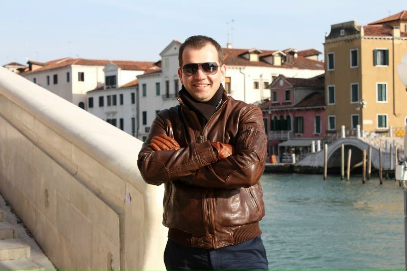 Anatoly Palytsya | Одесса