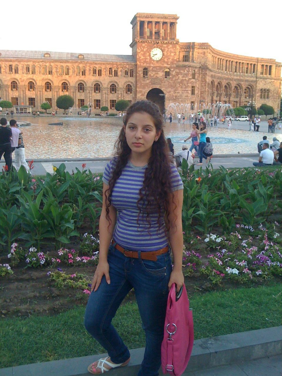 Элина Гуланян | Санкт-Петербург