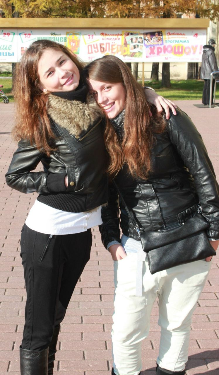 Евгения Полякова ♥ | Подольск