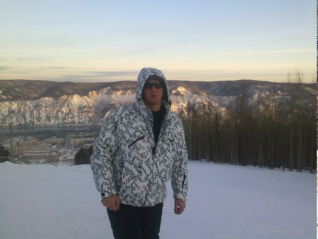 Илья Филончик | Красноярск