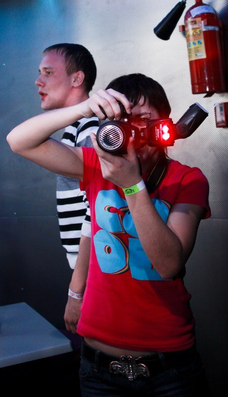 Людмила Артамонова | Красноярск