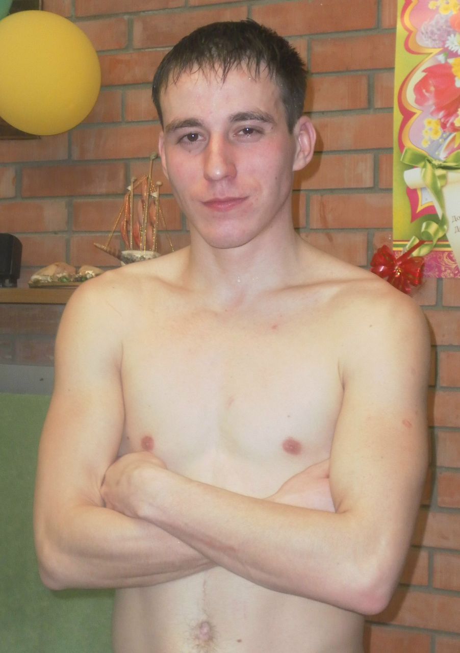 Александр Мокеев | Тольятти