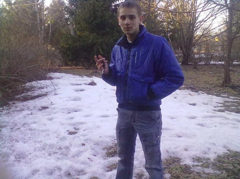 Паша Кузин | Карачев