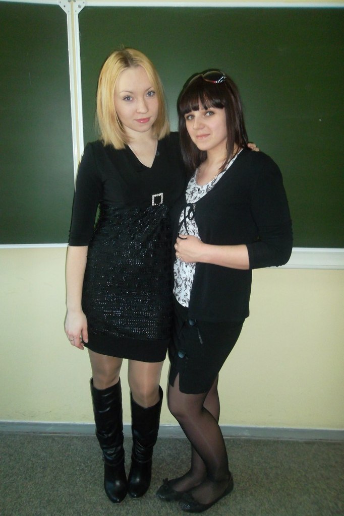 Настя Фролкова | Евпатория