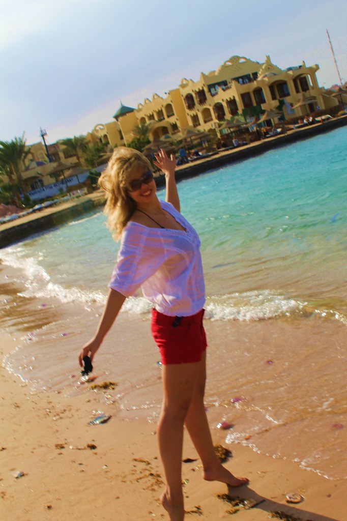 Сандра Николь | Москва