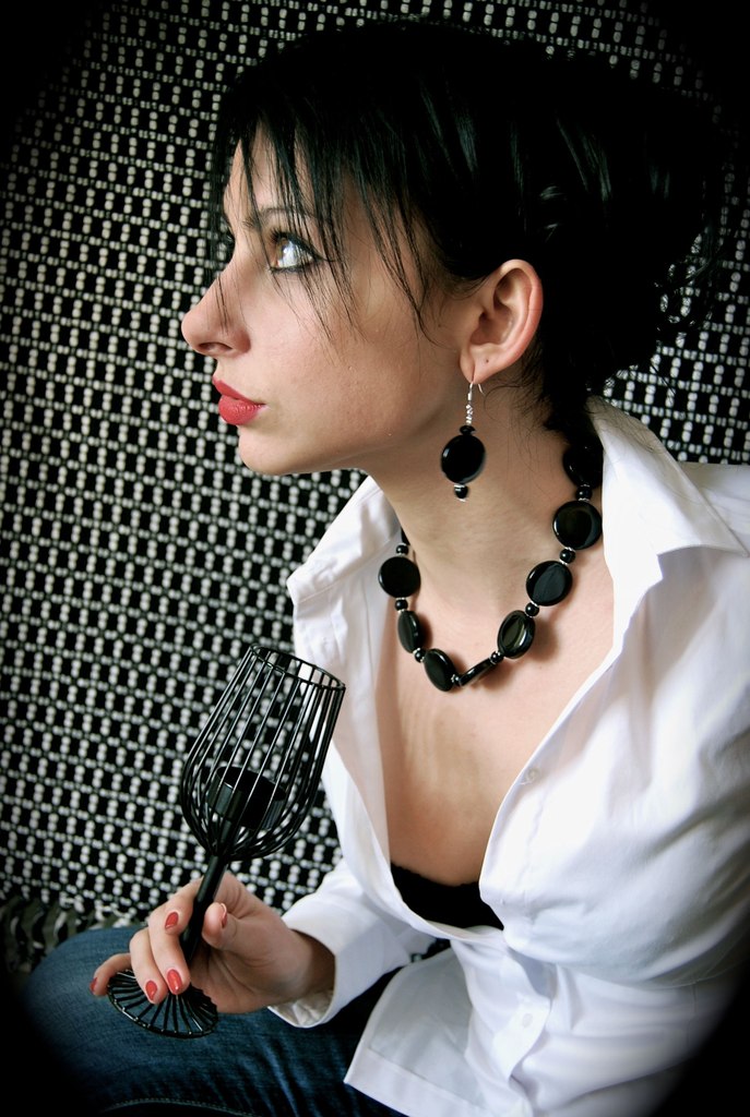 Ника Бакеева | Москва