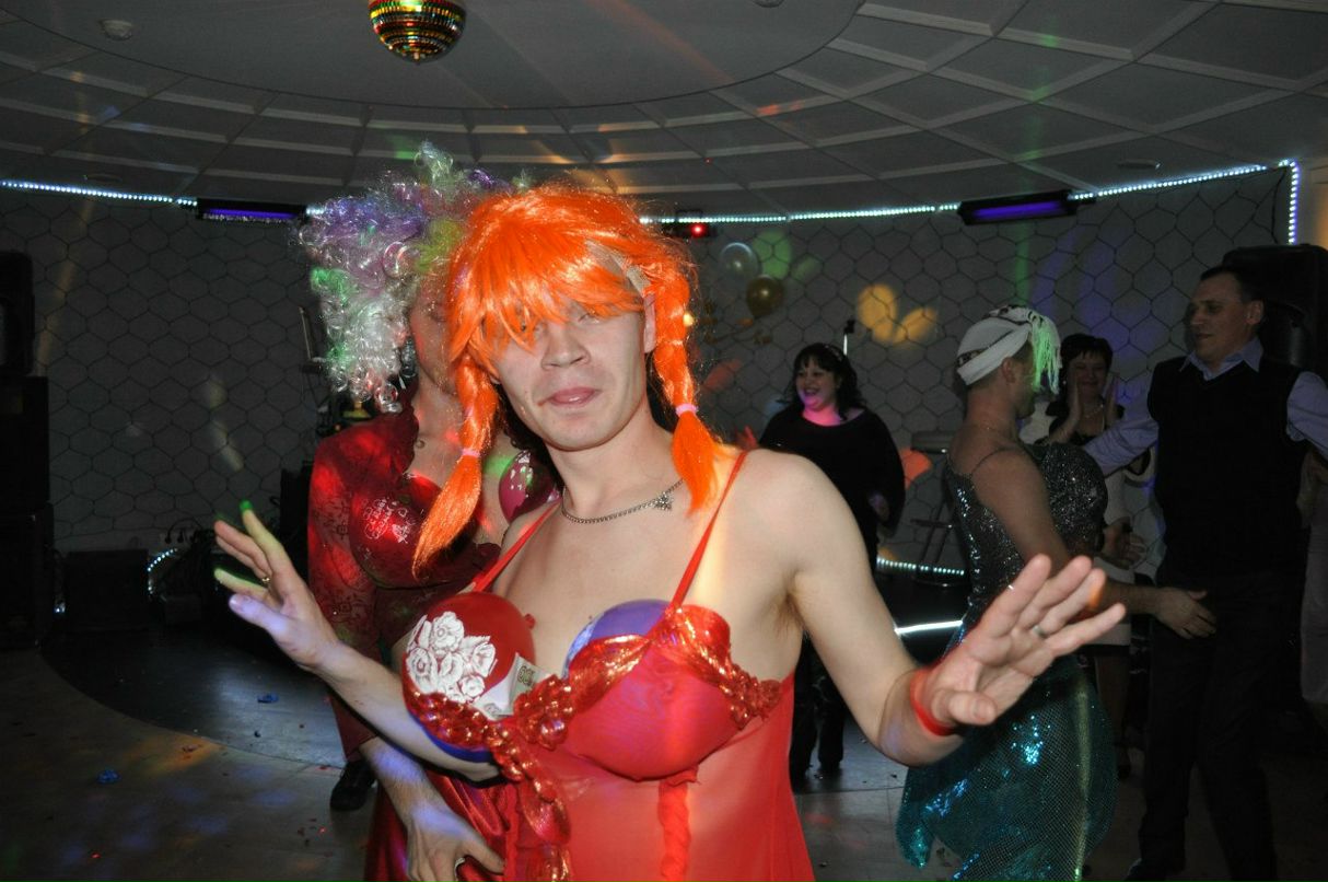 Сергей Величко Александрович | Котово