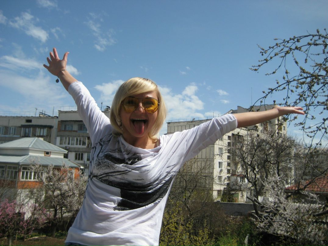 Инна Титова | Севастополь