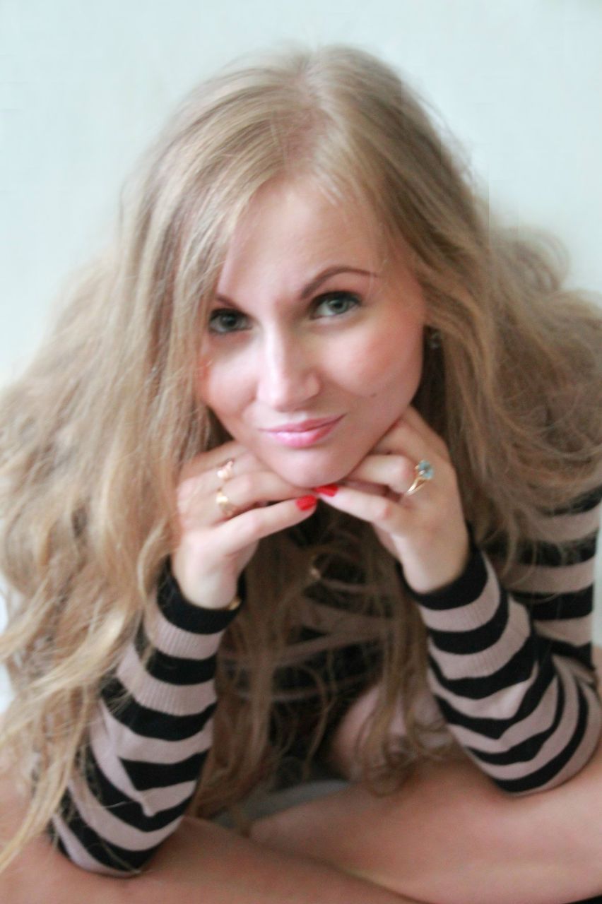 Анастасия Недуева | Петропавловск-Камчатский