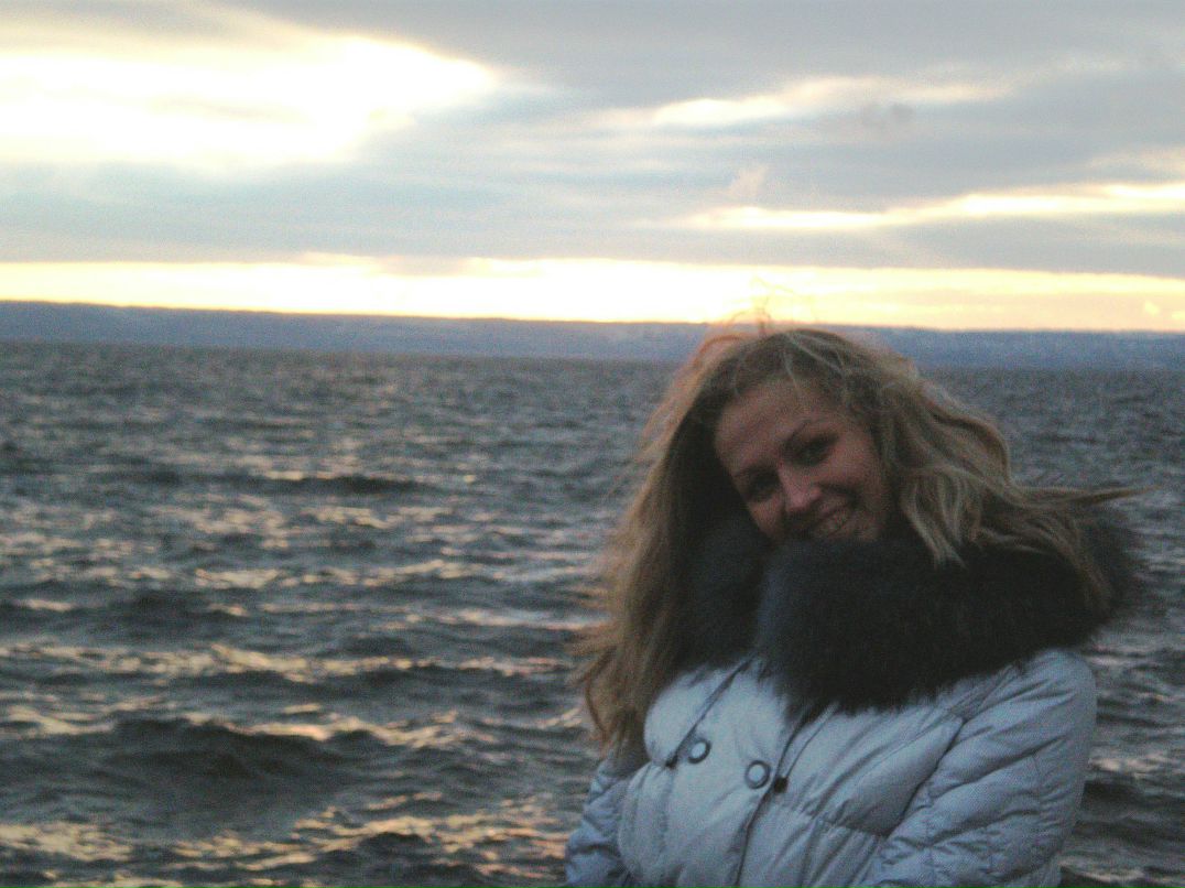 Наталья Брославец | Каменское / Днепродзержинск